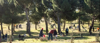 el-parque-forestal-adolfo-suarez-crece-con-163-nuevos-arboles-dedicados-a-los-bebes-de-pozuelo
