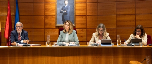 el-ayuntamiento-de-pozuelo-reconoce-la-labor-de-agentes-y-colaboradores-de-seguridad