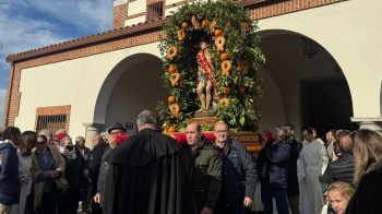 pozuelo-de-alarcon-celebro-la-festividad-de-san-sebastian-este-fin-de-semana