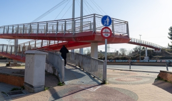 comienzan-las-obras-de-renovacion-de-la-pasarela-peatonal-sobre-la-m-503-en-pozuelo