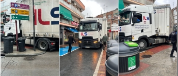 un-camion-de-gran-tamano-queda-atrapado-en-el-centro-de-pozuelo