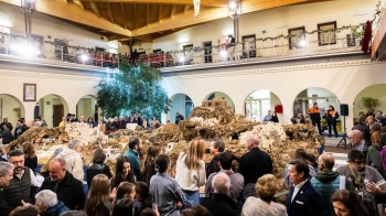 pozuelo-presenta-su-belen-monumental-con-mas-de-500-figuras-y-nuevos-dioramas