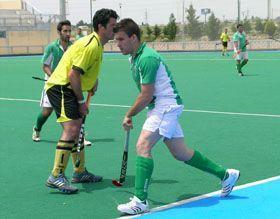 El Club de Hockey Pozuelo obtiene el quinto puesto en el Campeonato de España cadete