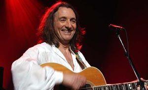 Roger Hodgson levantó de sus asientos al público del IX Festival ‘Pozuelo Escénica’