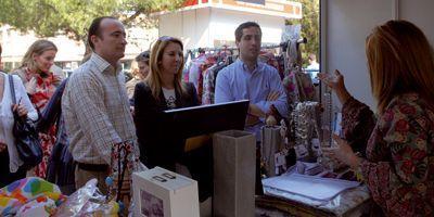 Pozuelo dedica el mes de marzo a la Mujer