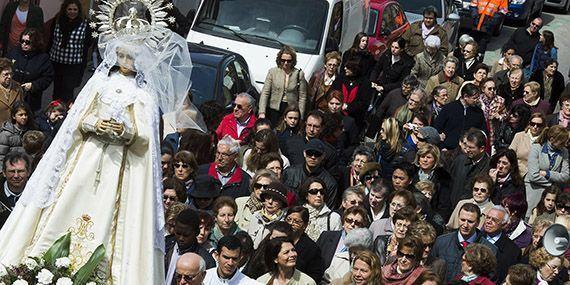 130401 procesion domingo de pascua pozuelo