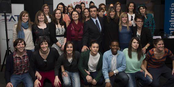 La sede de la Asociación de Profesionales del Fútbol Femenino se ubicará en Pozuelo