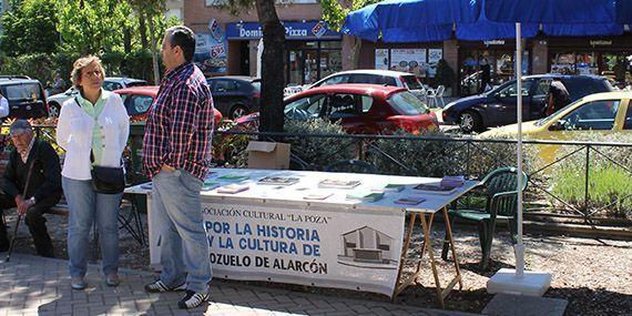 130601 feria asociaciones pozuelo 04