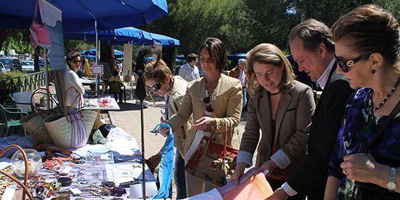 130601 feria asociaciones pozuelo 10