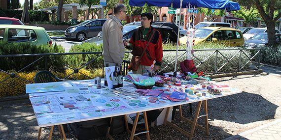 130601 feria asociaciones pozuelo 14