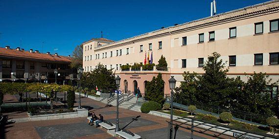 130912 ayuntamiento pozuelo