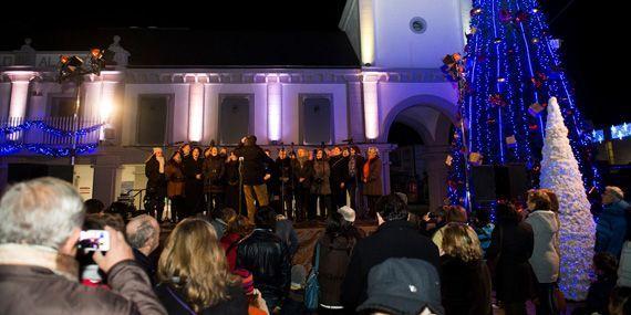 Pozuelo espera a los Reyes Magos con un amplio programa cultural