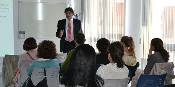 Arranca una nueva edición de cursos de orientación laboral 