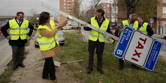 Cuánto ahorran los pozueleros con la unificación de las tarifas del taxi