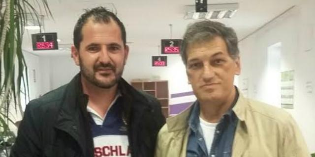 El PSOE vuelve a pedir aseos públicos para los conductores de la Llorente