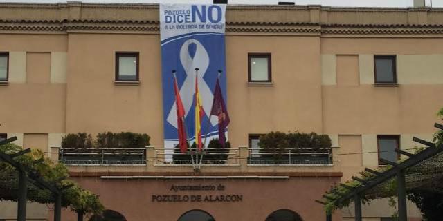 El Pleno reafirma su compromiso a impulsar políticas en contra de la violencia contra la mujer 