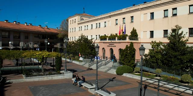 El Ayuntamiento asegura que Chico de la Cámara será cesado si se demuestra que ha incurrido en algún hecho cuestionable