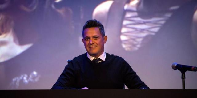 Alejandro Sanz pone en venta su casa de La Finca por 11 millones de euros