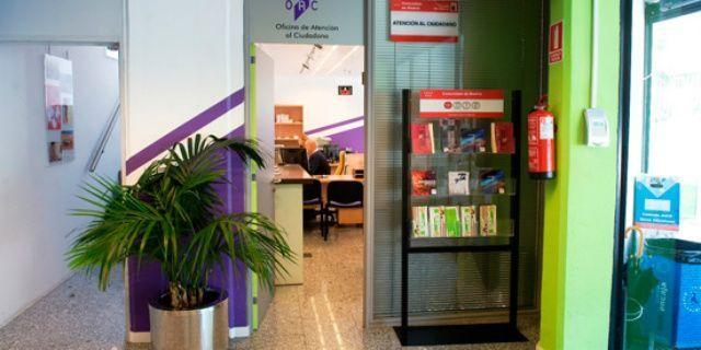 Las oficinas de atención al ciudadano de Pozuelo modifican su horario en el mes de agosto