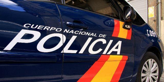 Detienen en Pozuelo a cuatro ladrones responsables de un robo en una vivienda de Boadilla