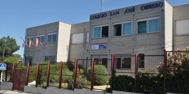 El Ayuntamiento recuerda que se retrasa el periodo de escolarización de los alumnos al mes de mayo 