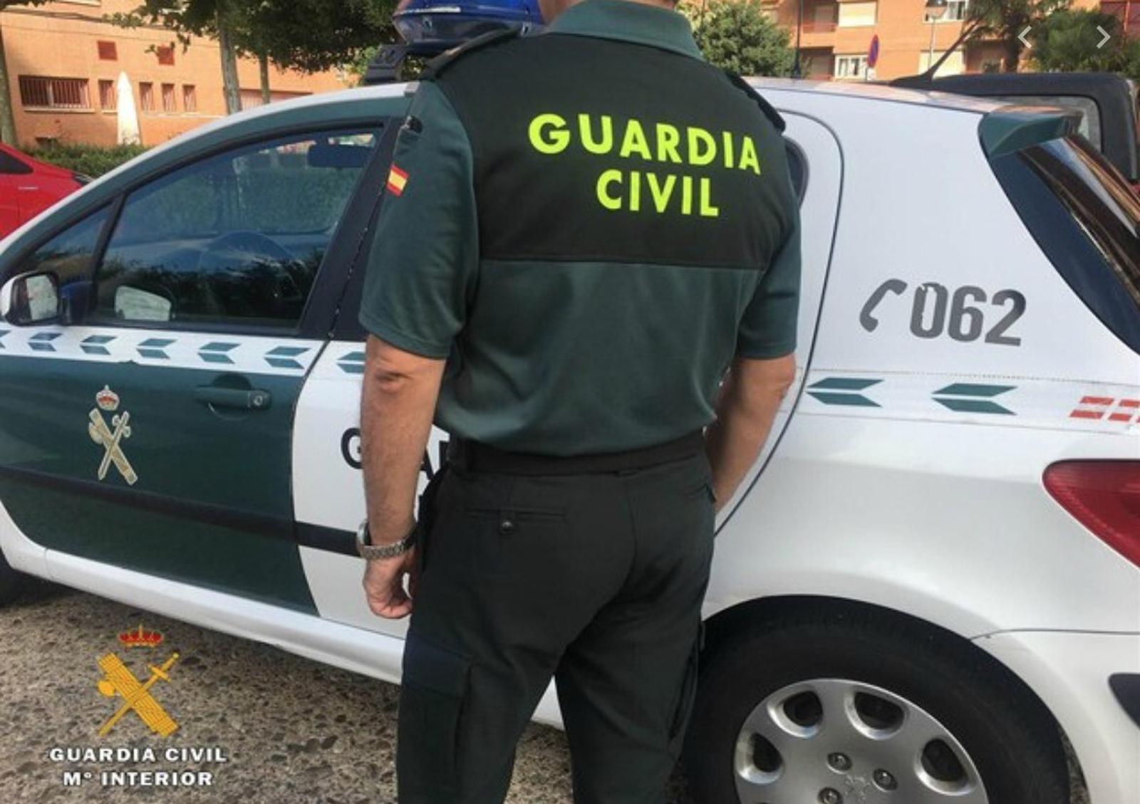 Tres detenidos por robar en estacionamientos de Pozuelo y otras localidades