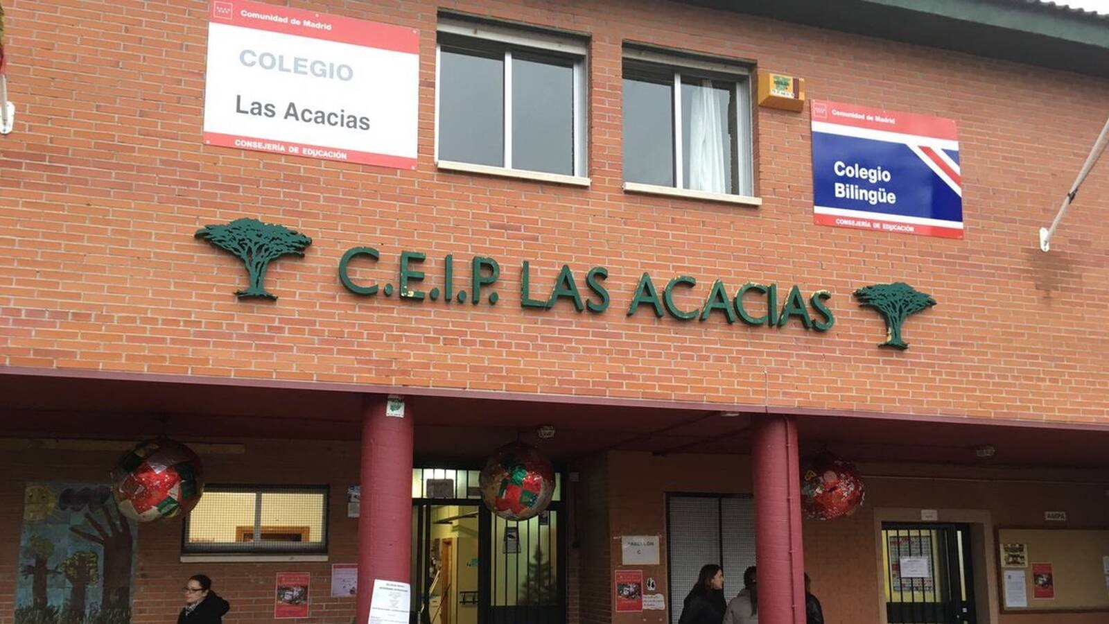 El PSOE critica al PP por rechazar solicitar fondos para sistemas de climatización en colegios