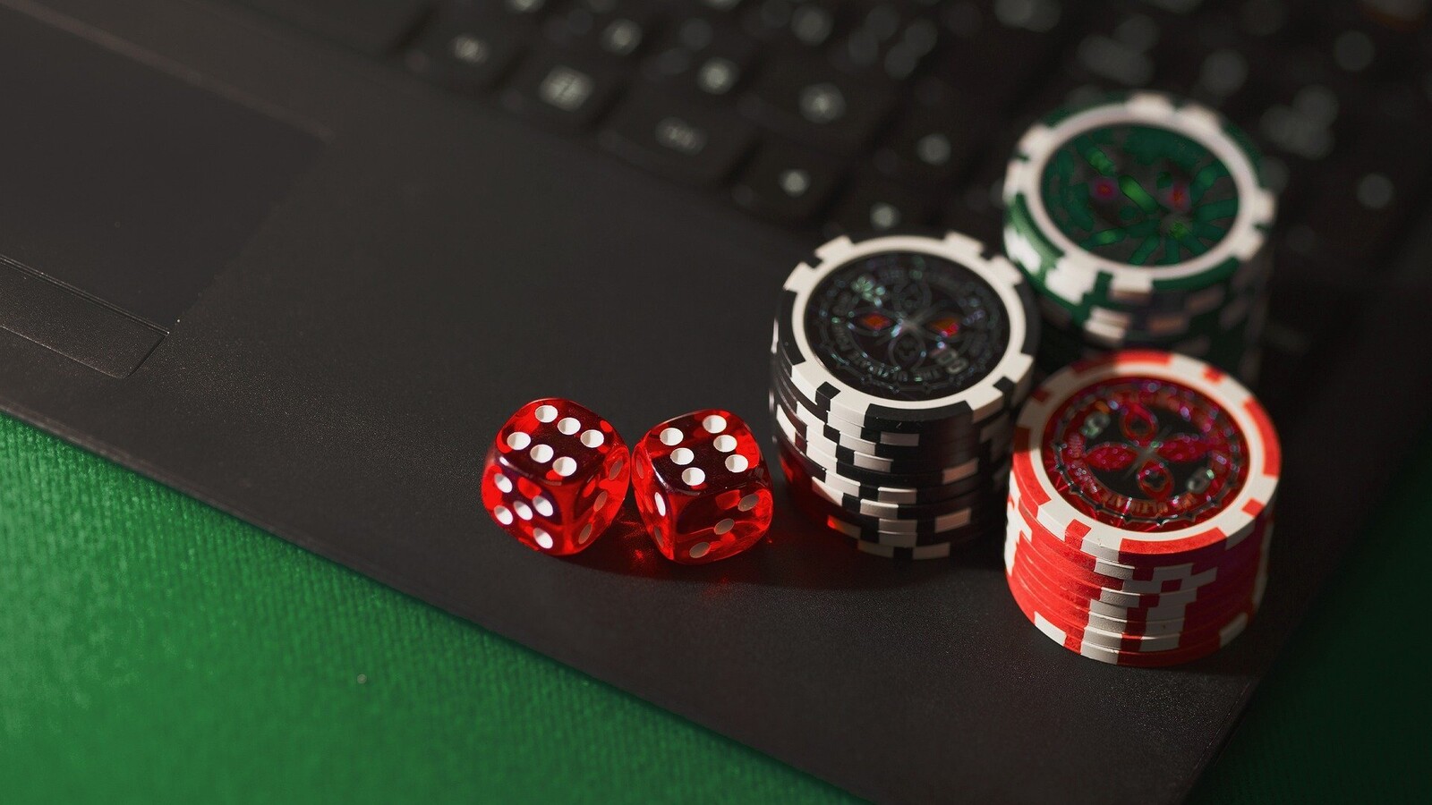 Momentos inolvidables en el casino en línea