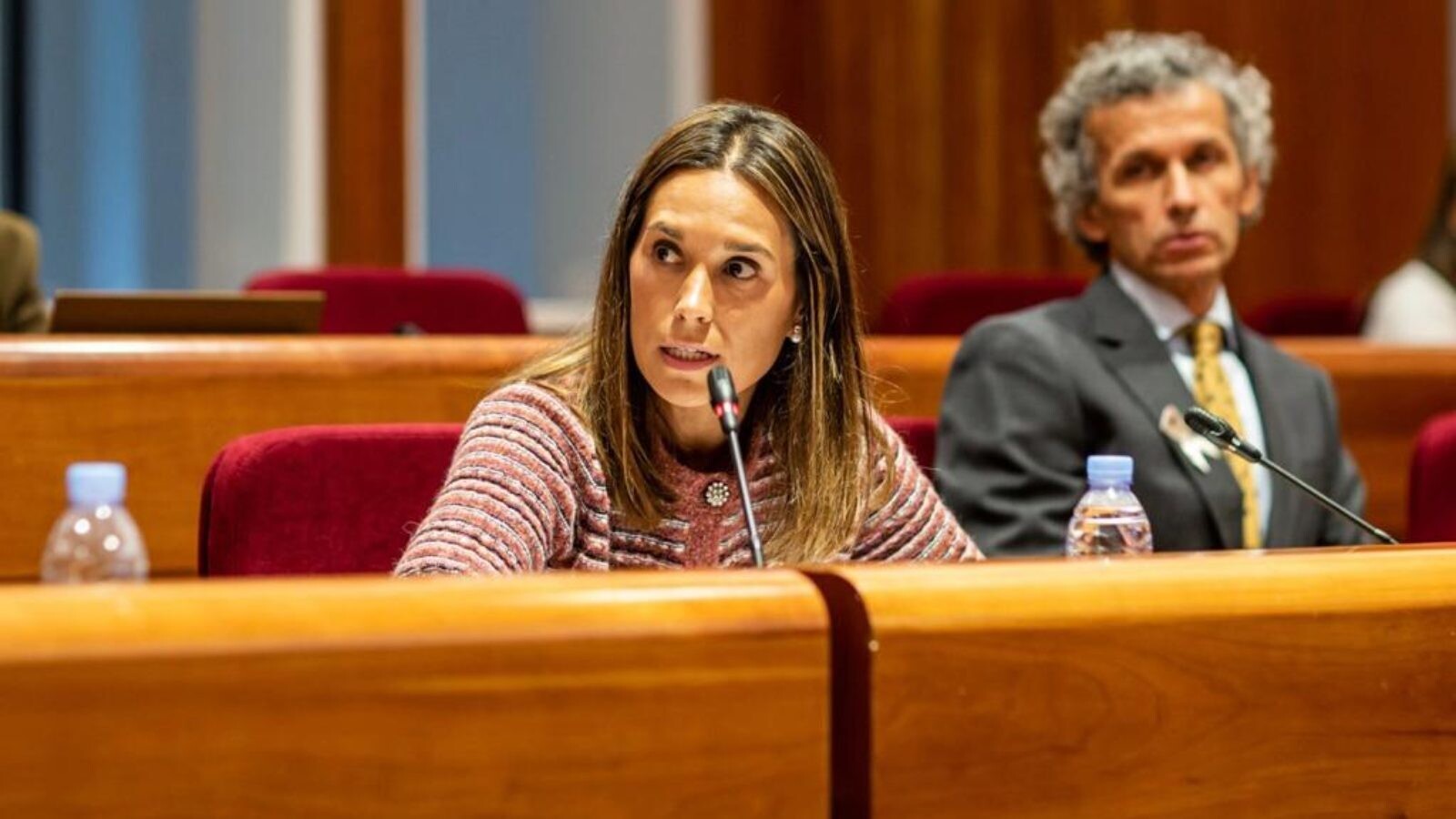 VOX pide crear una comisión para depurar a los responsables del desfase presupuestario de 15 millones de euros en Pozuelo