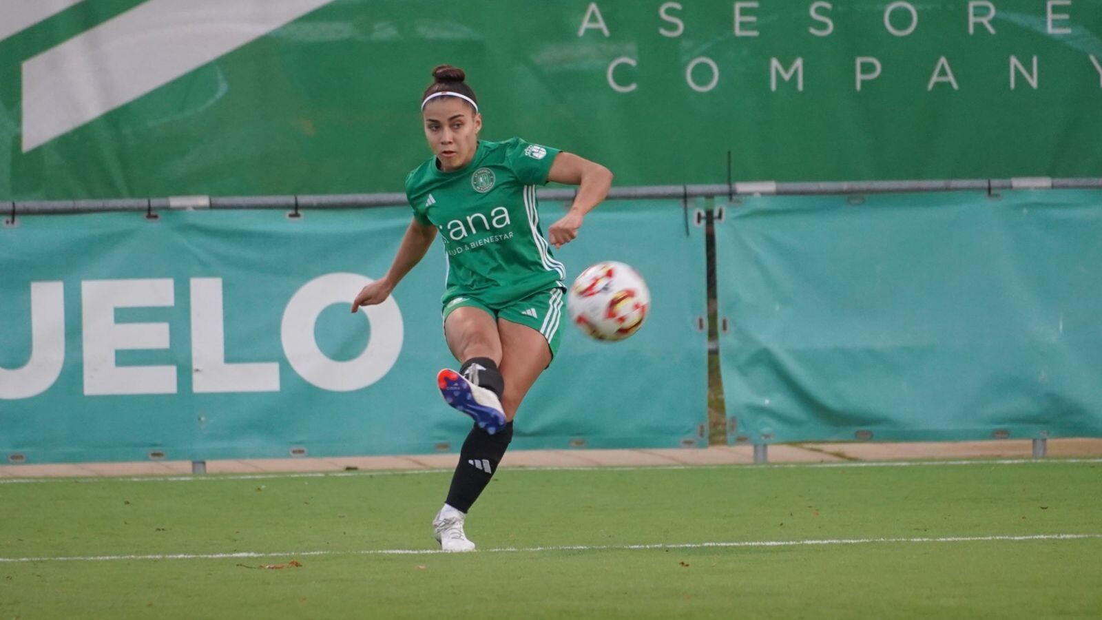 El Pozuelo CF a un paso del playoff: la afición sueña con el ascenso