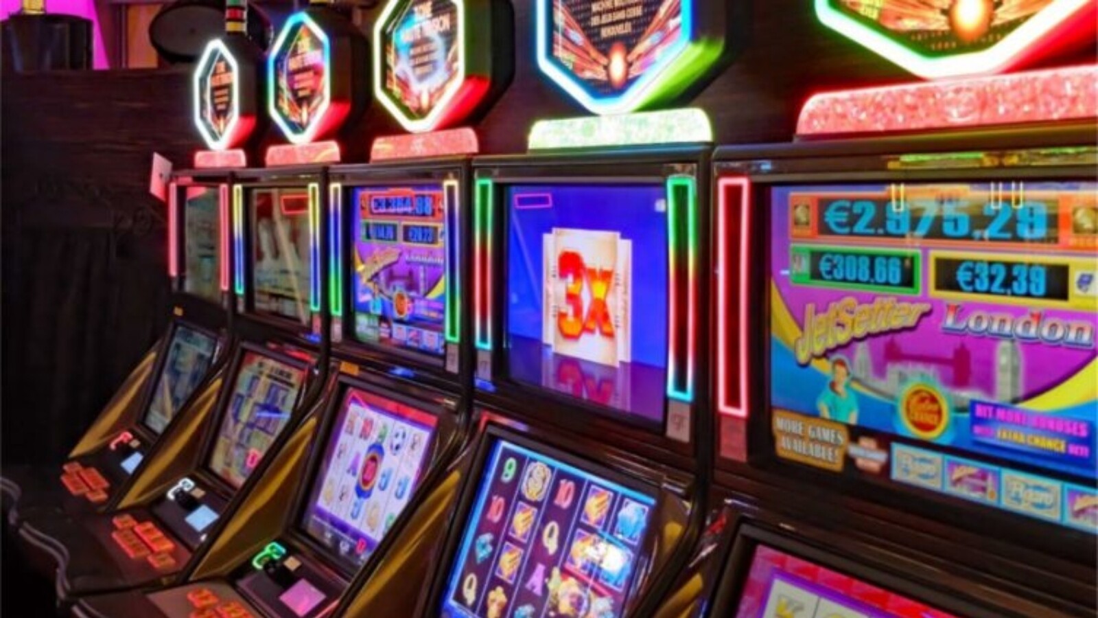 ¿Cómo ganar en los casinos online?