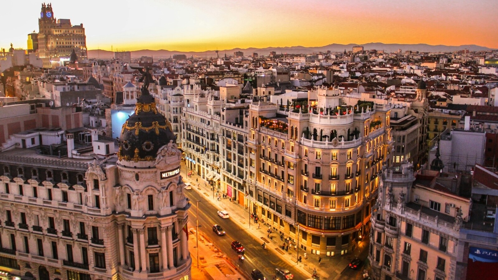 10 planes que puedes hacer un fin de semana en Madrid