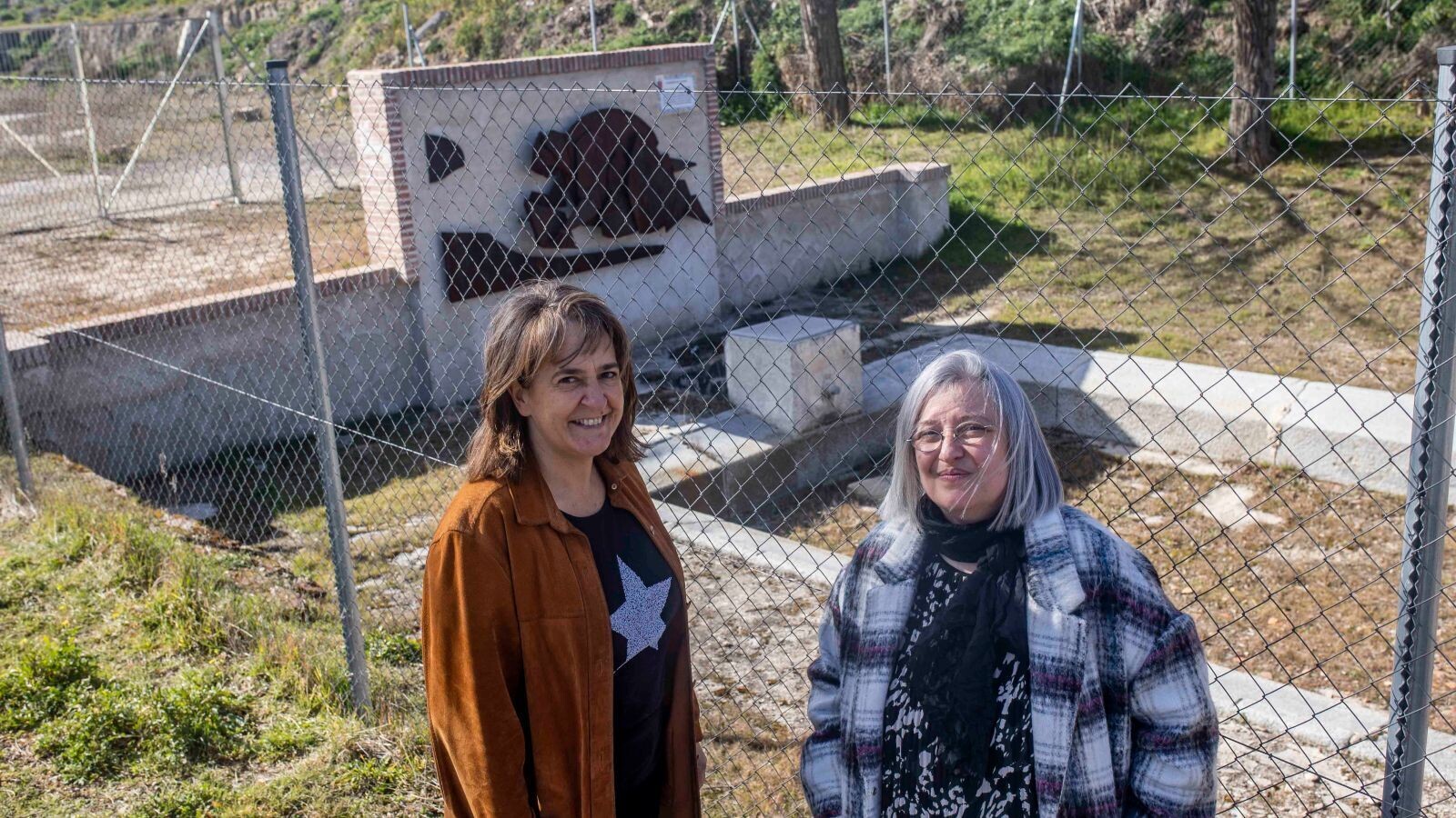 Más Madrid Pozuelo reclama promocionar el Conjunto Hidráulico de La Poza como Bien de Interés Patrimonial