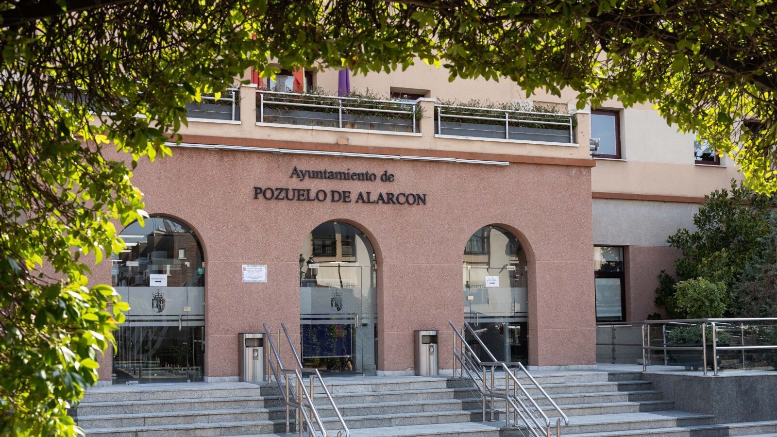 Pozuelo de Alarcón lanza subvenciones para entidades de apoyo a personas con discapacidad