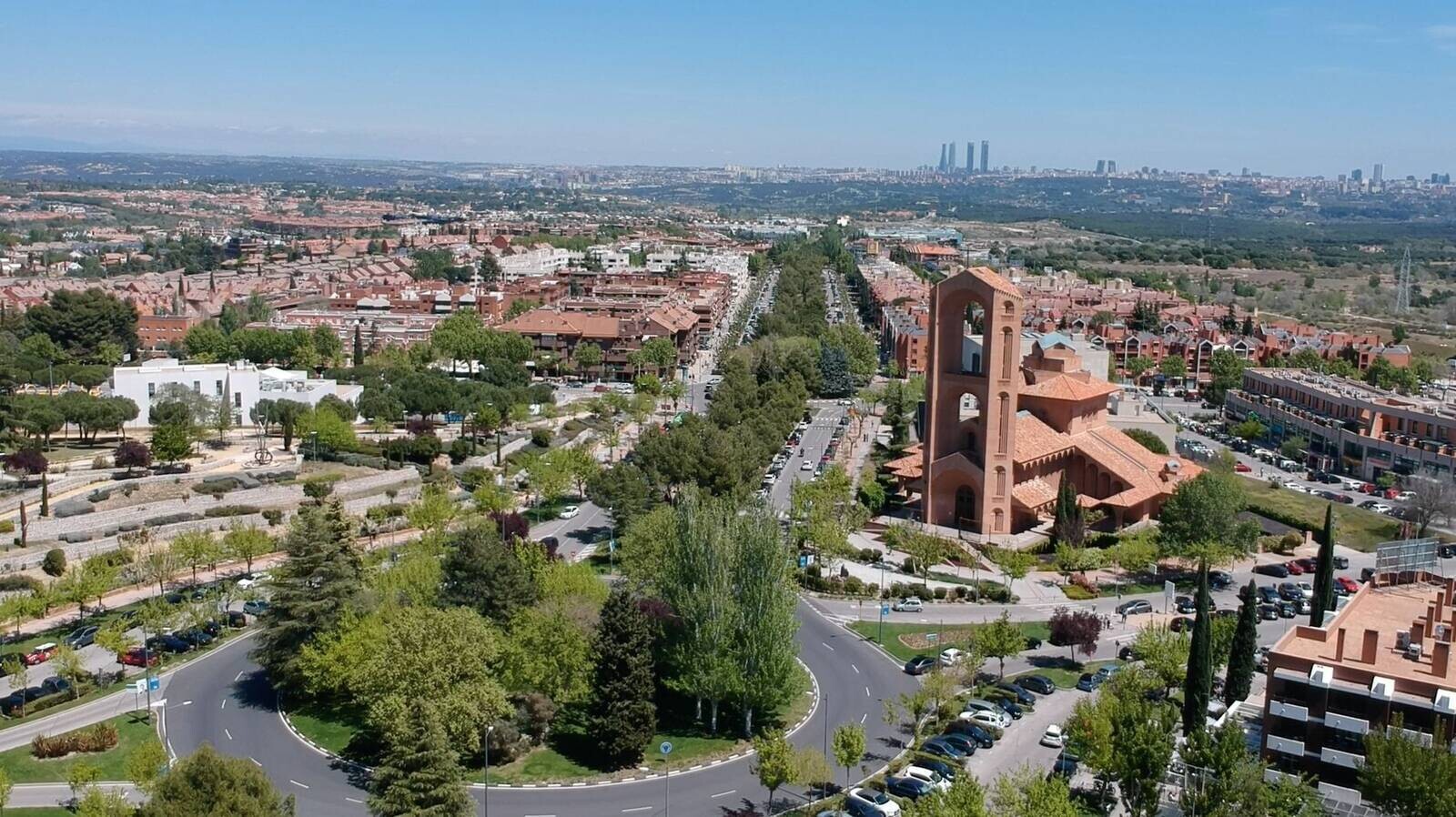 Pozuelo de Alarcón sigue siendo el municipio más rico