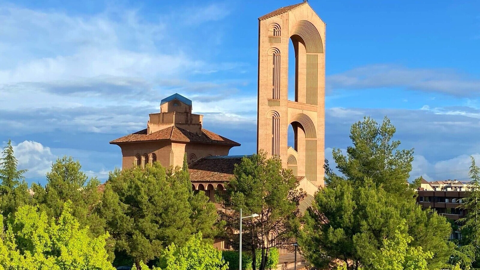 La parroquia de Santa María de Caná celebra su 25 aniversario