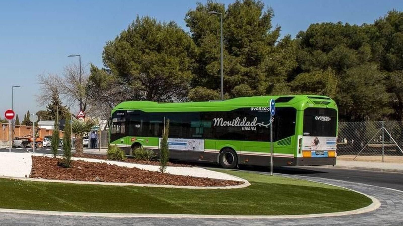 El PSOE propone incluir a Pozuelo en la zona A de transporte