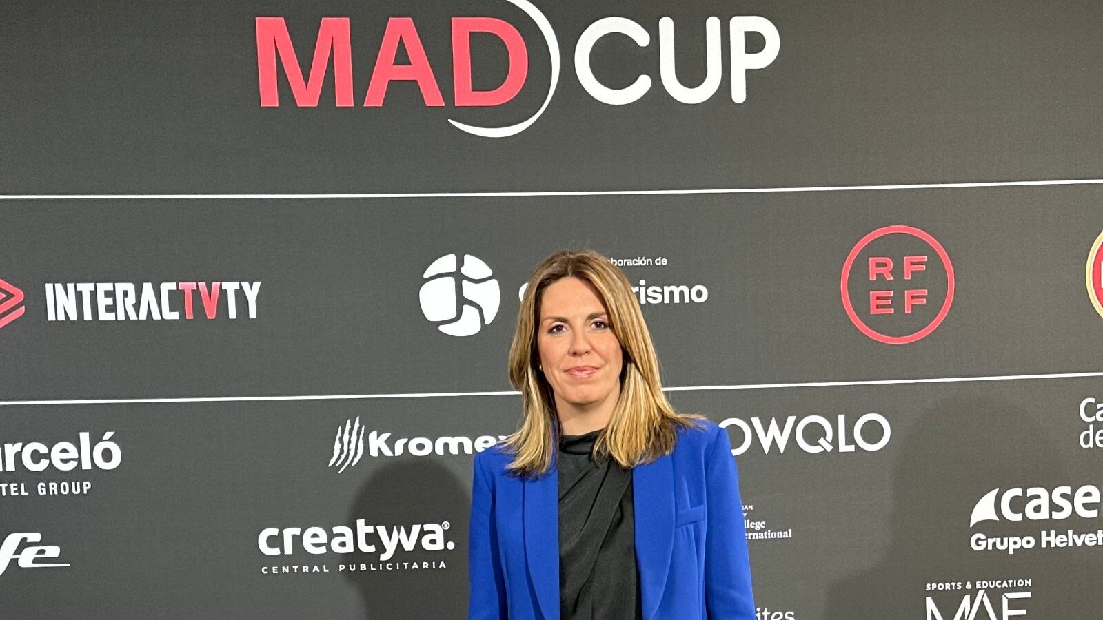 Pozuelo será sede de Madcup 2025 reafirmando su apuesta por el fútbol base