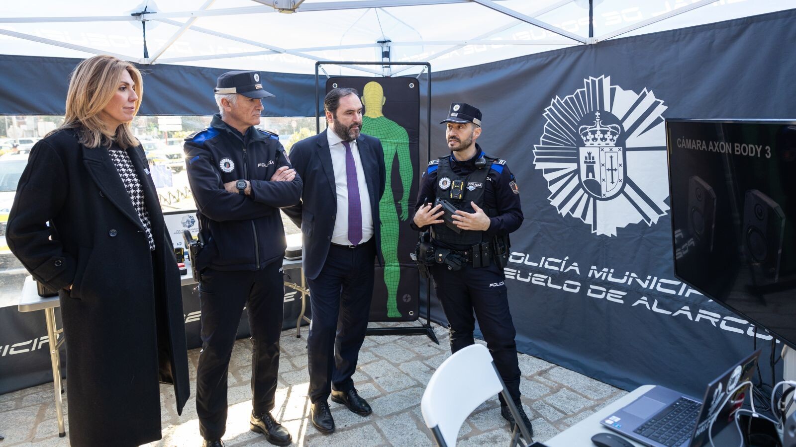 250220 policia municipal pozuelo