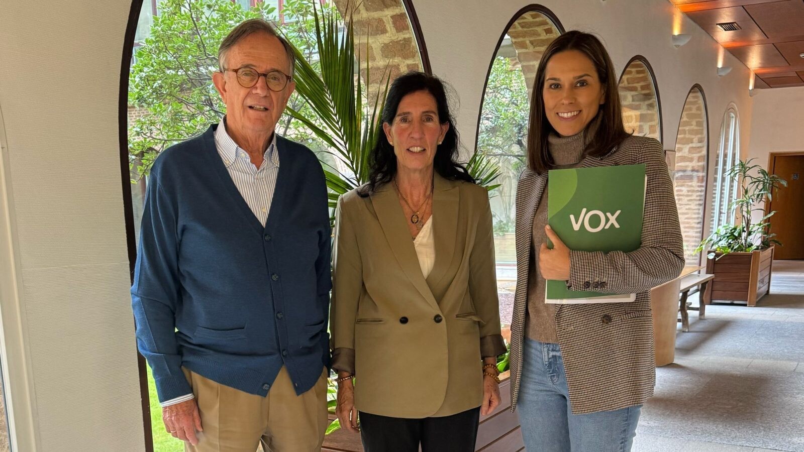 Nuevo desencuentro entre VOX y el PP en Pozuelo por las políticas familiares