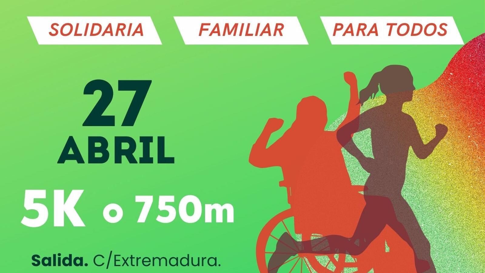 250312 carrera fundacion luis orione