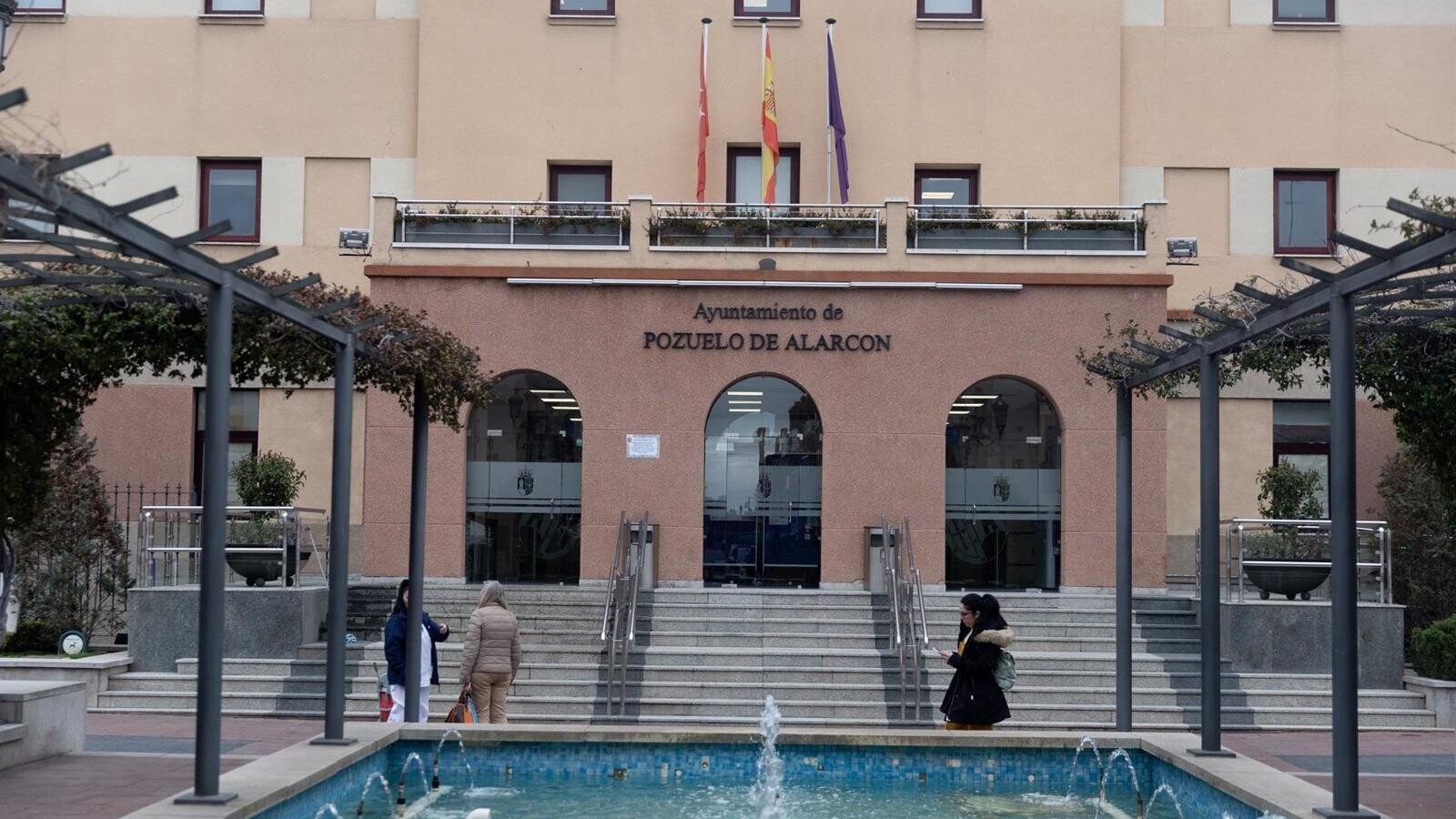 El sindicato Solidaridad constituye su sección sindical en el Ayuntamiento de Pozuelo de Alarcón