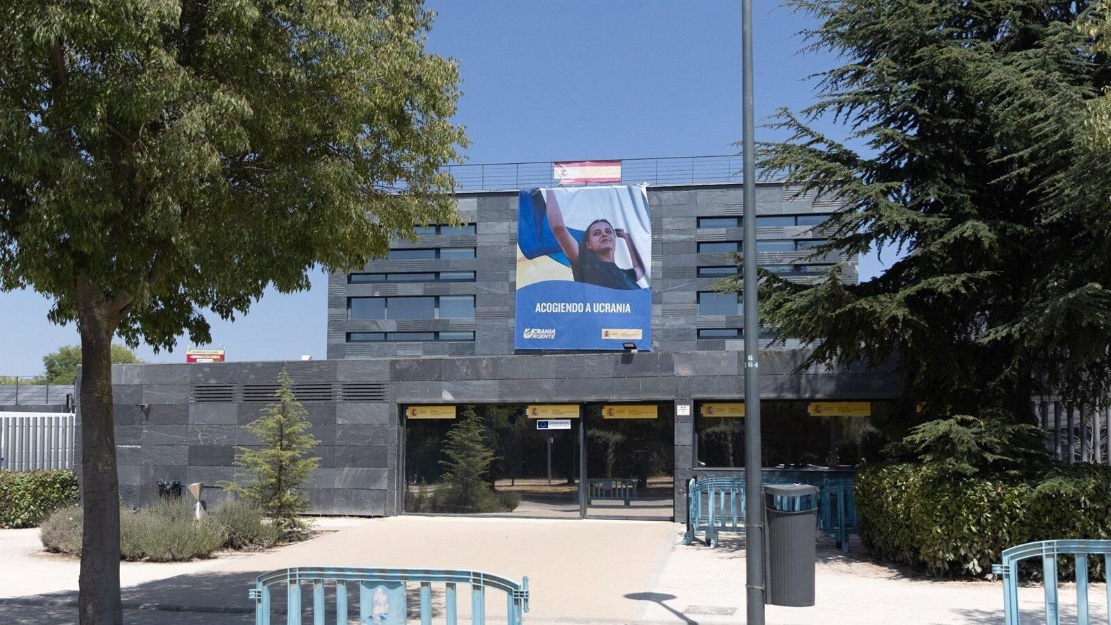 Vox respalda el recurso del Ayuntamiento de Pozuelo contra el Creade mientras PSOE y Más Madrid lo critican con dureza