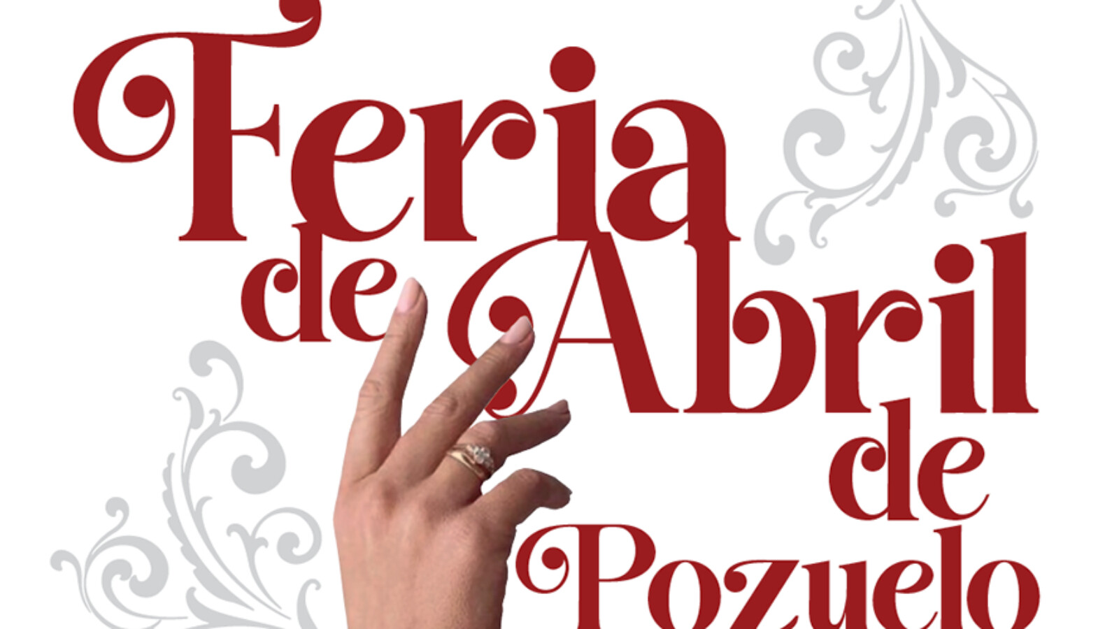 Pozuelo lleva su Feria de Abril a la plaza del Padre Vallet con música, baile y sabor andaluz