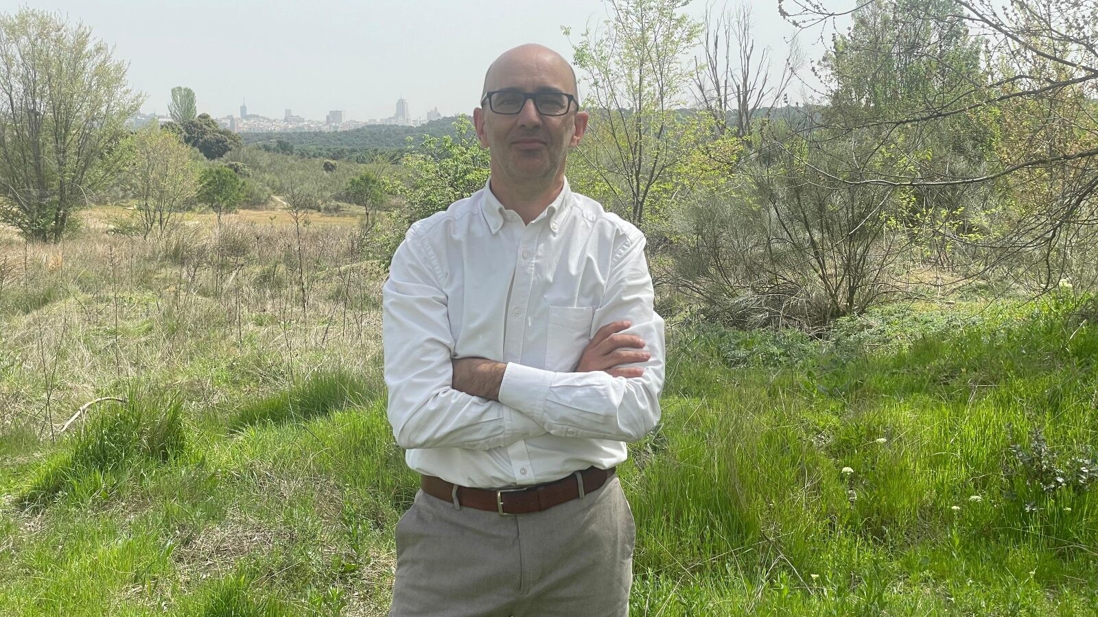 El PSOE de Pozuelo vuelve a pedir en Pleno la paralización del recinto ferial y el palacio de congresos