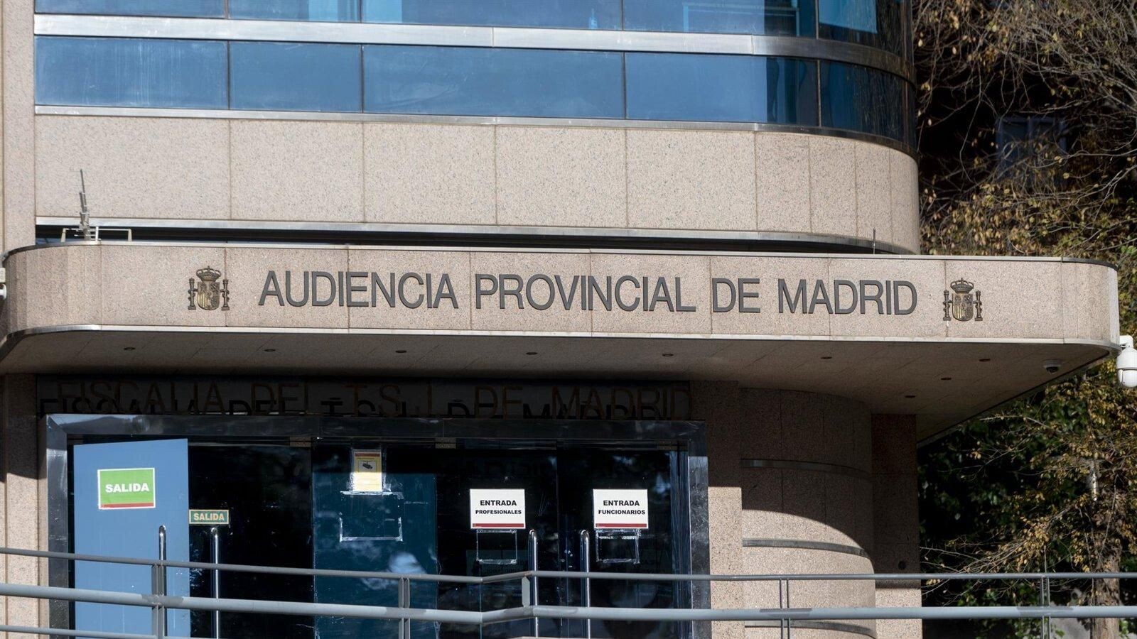 Juicio a una red de explotación sexual afincada en Pozuelo