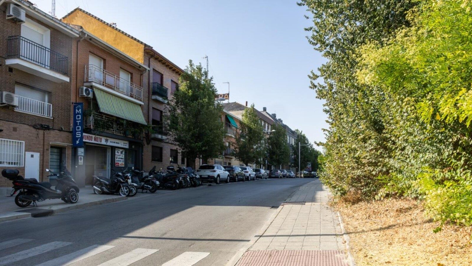 Pozuelo aprueba las 775 viviendas de Huerta Grande