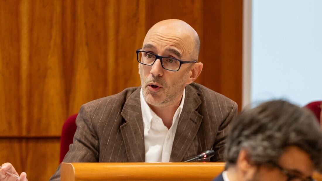 El PSOE pide reducir el alquiler de la vivienda pública en Pozuelo