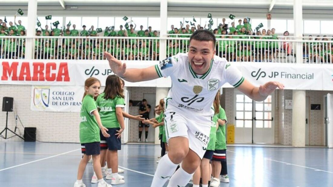 La Gira Megacracks arranca su 20ª temporada en Pozuelo