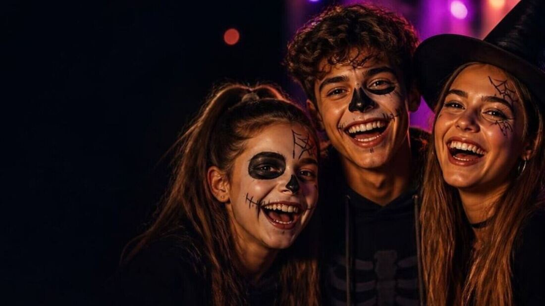 El CUBO Espacio Joven tendrá talleres y pasaje del terror